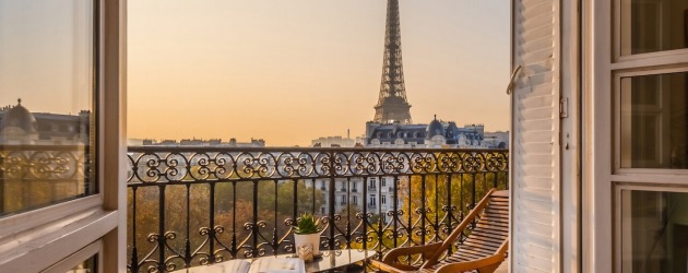 The Parisian Agency: Exclusive Properties nasıl bir yapım?