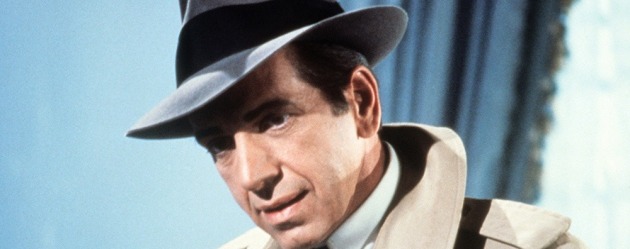 Humphrey Bogart'a benzerliği ile meşhur Robert Sacchi hayatını kaybetti!