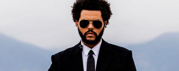 Ünlü şarkıcı The Weeknd ve HBO iş birliği ile yeni dizi: The Idol