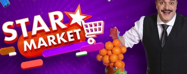 Ufuk Özkan’ın Yeni Programı Star Market için Yayın Tarihi Açıklandı