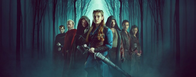 Netflix fantastik dizisi Cursed'in kaderi belli oldu!