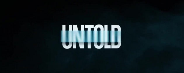 Netflix yapımı Untold: Crime & Penalties'i tanıyalım!