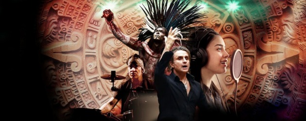 Netflix yapımı Malinche: Bir Müzikalin Perde Arkası'nı tanıyalım!