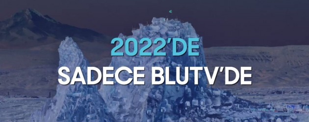 2022'de BluTV'de Neler Olacak?
