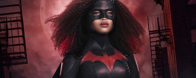 Batwoman 4. sezon olacak mı? Dizinin geleceği için karar çıktı!