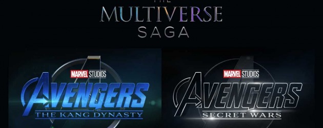 Avengers 5 ve 6 Ne Zaman Çıkacak? Avengers The Kang Dynasty ve Avengers Secret Wars