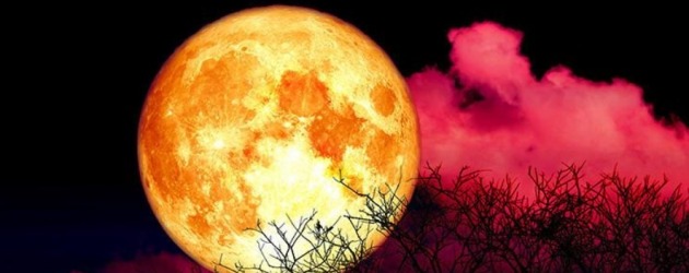8 Kasım Ay tutulması etkileri neler?