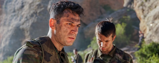 Murat Yıldırım'lı Nefes - Yer Eksi İki filmi 17 Şubat'ta vizyonda!