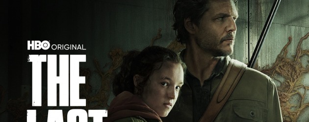 The Last Of Us BluTV'de şimdi yayında!