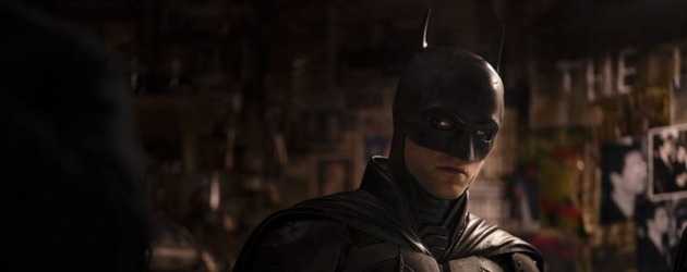 Batman’in ikinci filminin vizyon tarihi belli oldu! Robert Pattinson seriye devam edecek mi?