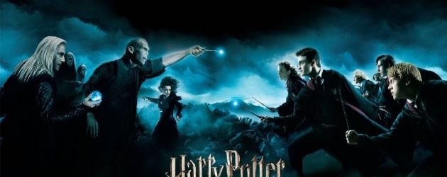 Harry Potter orijinal kadrosuyla geri mi dönüyor?