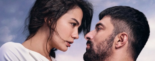 Demet Özdemir ve Engin Akyürek'li Adım Farah dizisinin afişi yayınlandı! Dizi hangi gün ekrana gelecek?