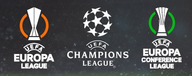 UEFA Şampiyonlar Ligi, Avrupa Ligi ve Konferans Ligi çeyrek final eşleşmeleri belli oldu!