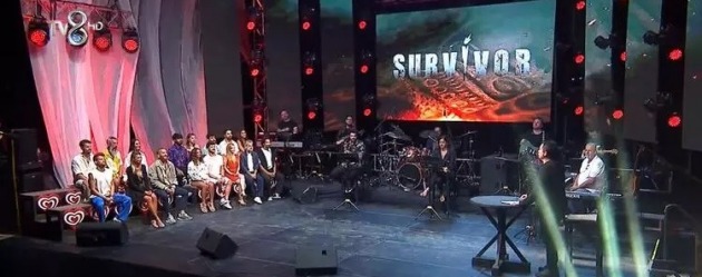 Survivor 2023'te büyük birleşme partisi yaşandı! Yeni takımlarda kimler yer var?