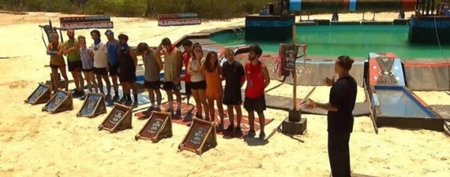 Survivor'da iletişim ödülünü hangi takım kazandı? Ödül oyununda neler yaşandı?