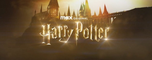 Harry Potter dizisinin yayın tarihi belli oldu!