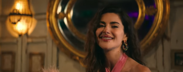 ÖZEL HABER | Nesrin Cavadzade'nin şarkısı sosyal medyayı ikiye böldü!