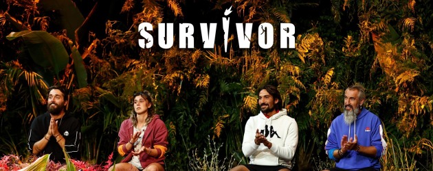 Survivor 2023 finalistleri kim oldu? 12 Haziran Survivor yarı finalinde elenen isimler kim?
