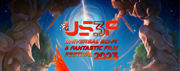 “Evrensel Bilim Kurgu ve Fantastik Film Festivali”, afiş tasarımıyla da ilklerin festivali olmayı sürdürüyor!