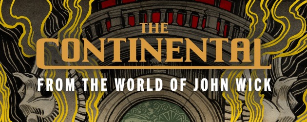 Prime Video, The Continental: From The World Of John Wick’in detaylarını paylaştı!
