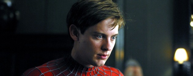 Özel Haber I Sam Raimi yeni bir Örümcek Adam filmi çekecek mi? Tobey Maguire filmde olacak mı?