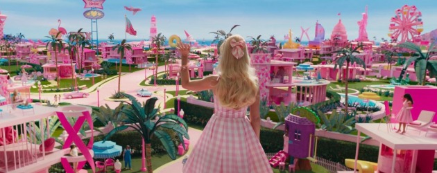 Özel Haber I Oyuncak üretim şirketi Barbie'nin devam filmlerine sıcak bakıyor!