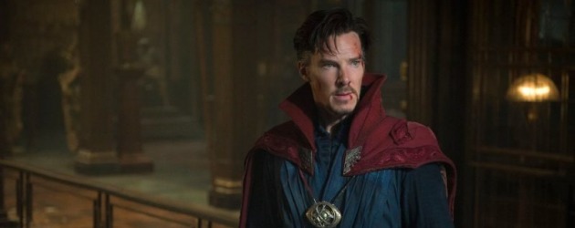 Özel Haber I Doctor Strange 3 filminde son durum ne? Benedict Cumberbatch geri dönüyor!