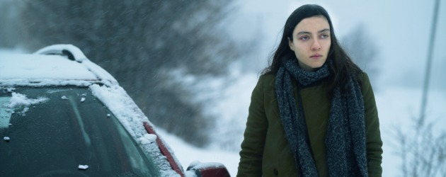 Selcen Ergun’un ödüllü filmi ‘Kar ve Ayı’ HBO Europa'da!