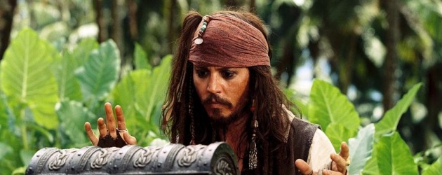 Özel Haber I Yeni bir Karayip Korsanları filmi için her şey hazır! Johhny Depp filmde olacak mı?
