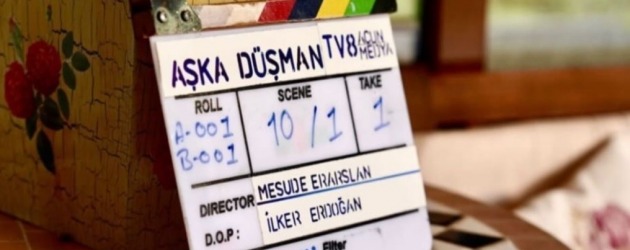 TV8'in Buse Meral ve Cem Yiğit Üzümoğlu'lu 