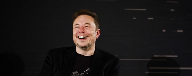 Özel Haber I Elon Musk'ın hayatı film mi oluyor?