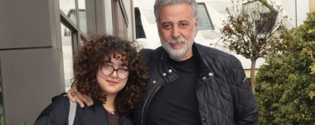 Hamdi Alkan'ın kızı da oyuncu çıktı! Ayşe Alkan merakla beklenen hangi dizide oynayacak?