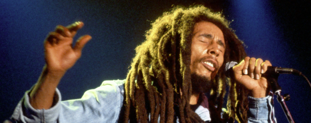 Bob Marley'in hayatını anlatan 'One Love' filminden yeni fragman!