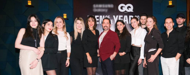 GQ Türkiye “Men Of The Year 2023” başarıyı ödüllendirecek