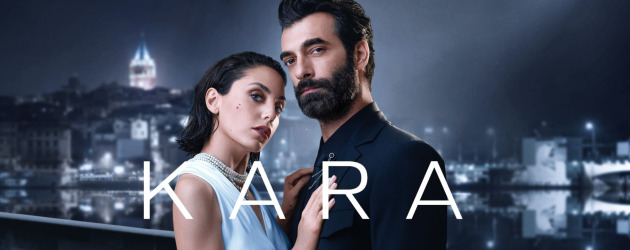 Show TV’nin iddialı dizisi Arak’ın sır perdesi Kara’nın hikâyesine açılıyor!