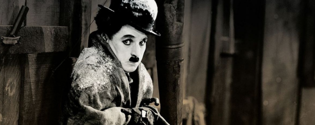 Charlie Chaplin filmleri D-Smart GO’da!