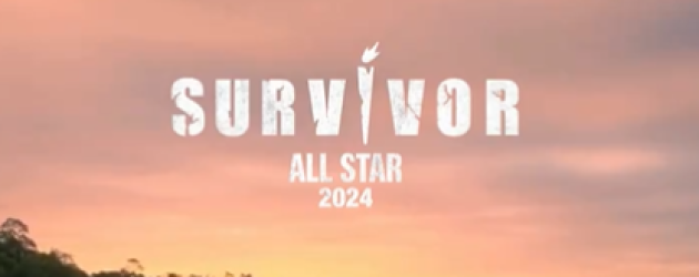 Survivor All Star 2024 reytinglerde tüm kategorilerde birinci oldu! Peki eleme adayları kimler?
