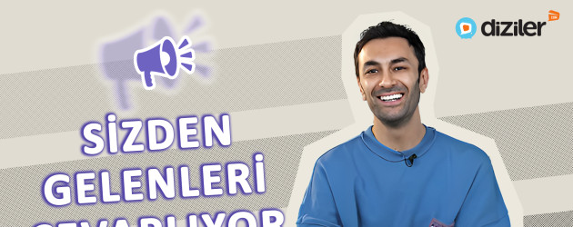 Hudutsuz Sevda'nın Oğuz'u Mehmet Korhan Fırat Röportajımız yayında!