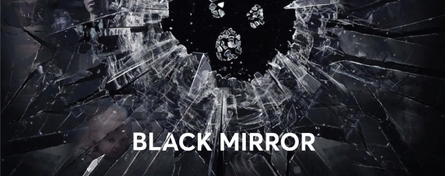 Black Mirror hayranlarını sevindiren haber: 7. Sezon yolda!