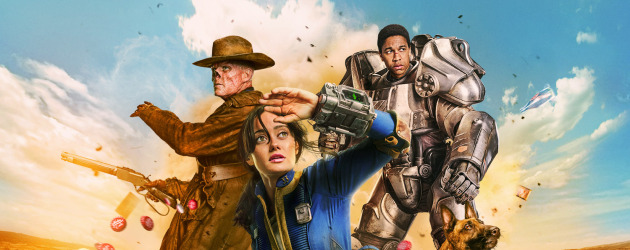 Prime Video yeni dizisi 'Fallout'un fragmanını yayınladı