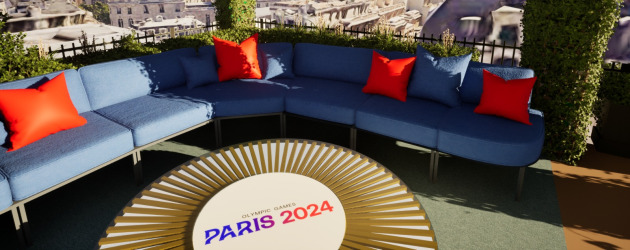 Warner Bros. Discovery Paris 2024 Olimpiyatları için hazırlıklara tüm hızıyla devam ediyor!