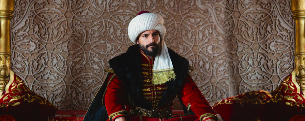 Mehmed: Fetihler Sultanı 10. Bölümde Sultan Mehmed, Kurtçu Doğan'ın cezasını kesti!