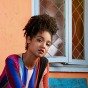 Aisha Dee