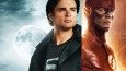Tom Welling Superman olarak The Flash'a gelmek istiyor!