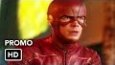 The Flash 4. sezon 4. bölüm fragmanı