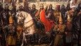 Fatih Sultan Mehmed'in hayatı Netflix'te dizi oluyor: Ottoman Rising