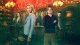 Netflix korku dizisi The Order 2. sezon detayları ortaya çıkıyor!