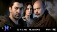 Alef Fragman I 10 Nisan’da BluTV’de!