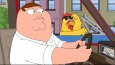 Family Guy 19. sezondan haber var!