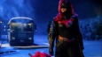 Batwoman dizisinde şok gelişme! Başrol değişiyor!